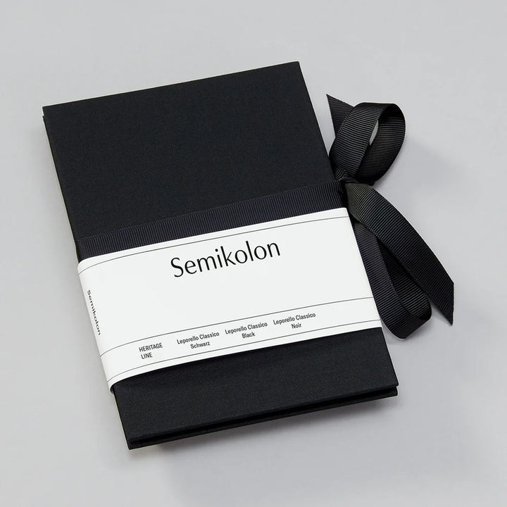 Leporello Classico Photo Book