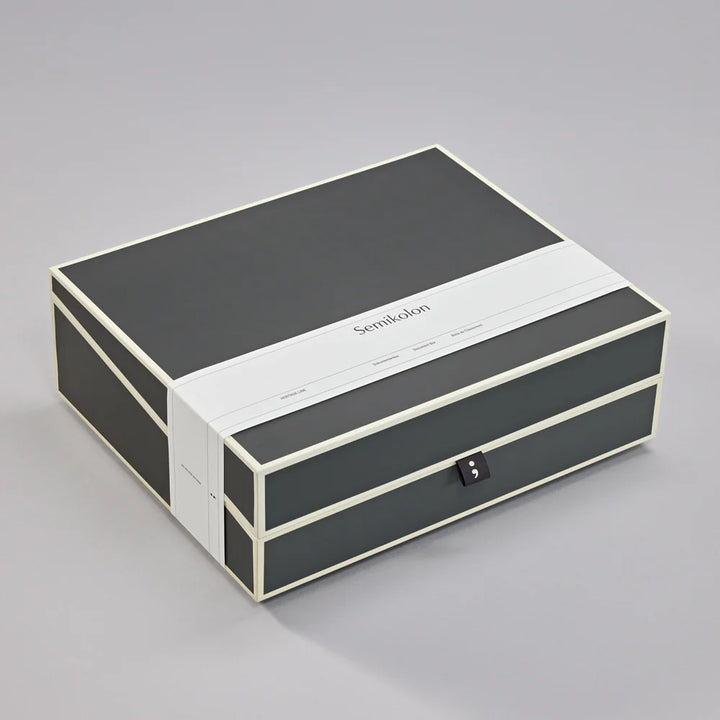 A4 Document Box