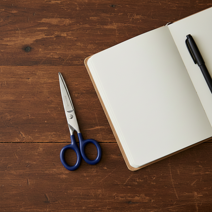 Stainless Steel Scissors