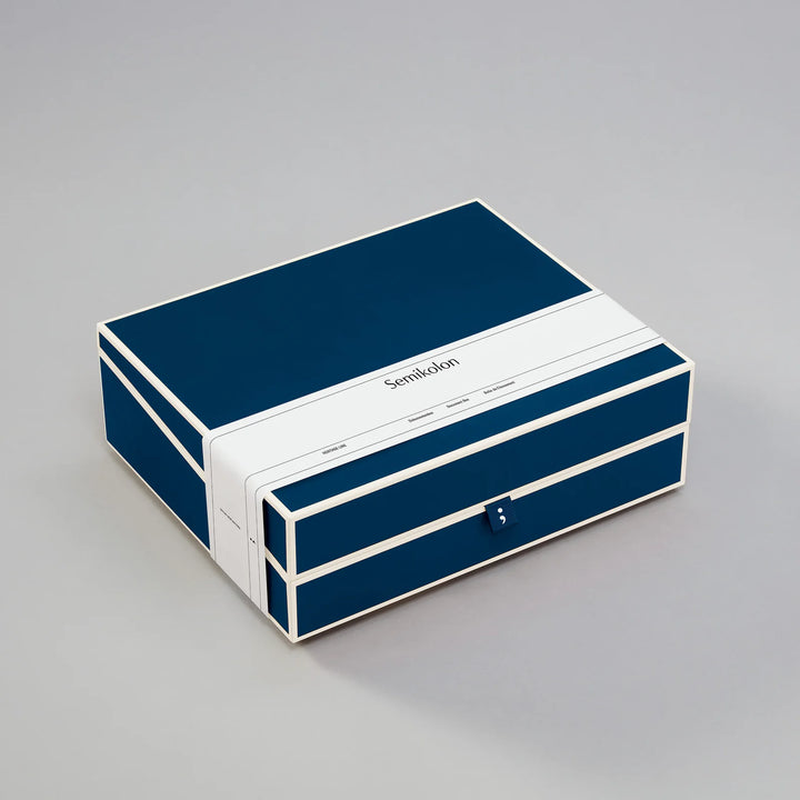 A4 Document Box