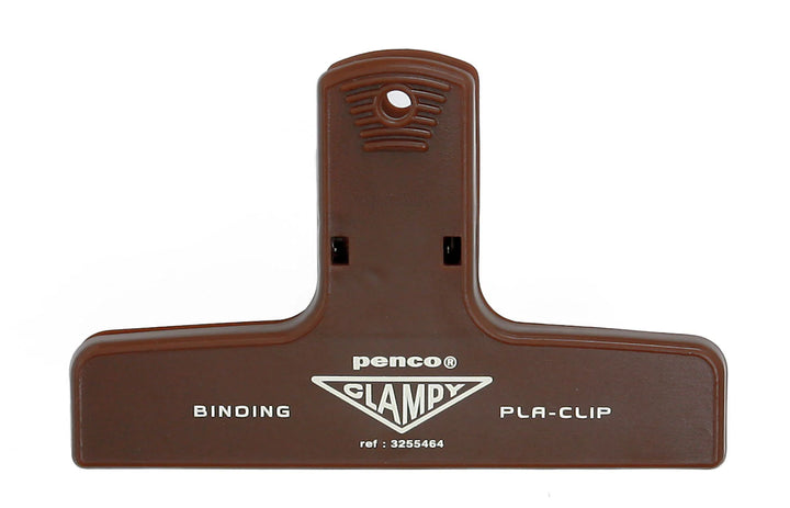 Clampy - Plastic Clip