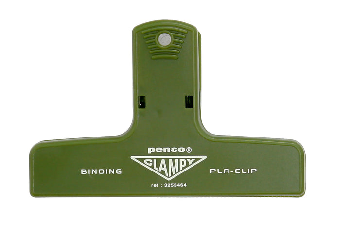 Clampy - Plastic Clip