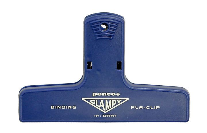 Clampy - Plastic Clip