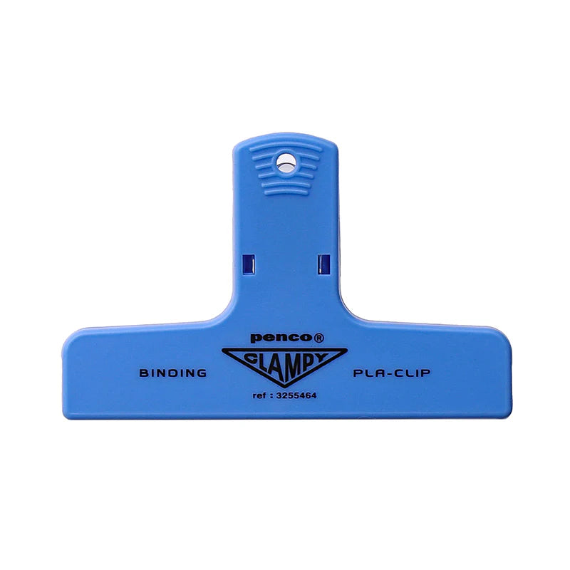 Clampy - Plastic Clip