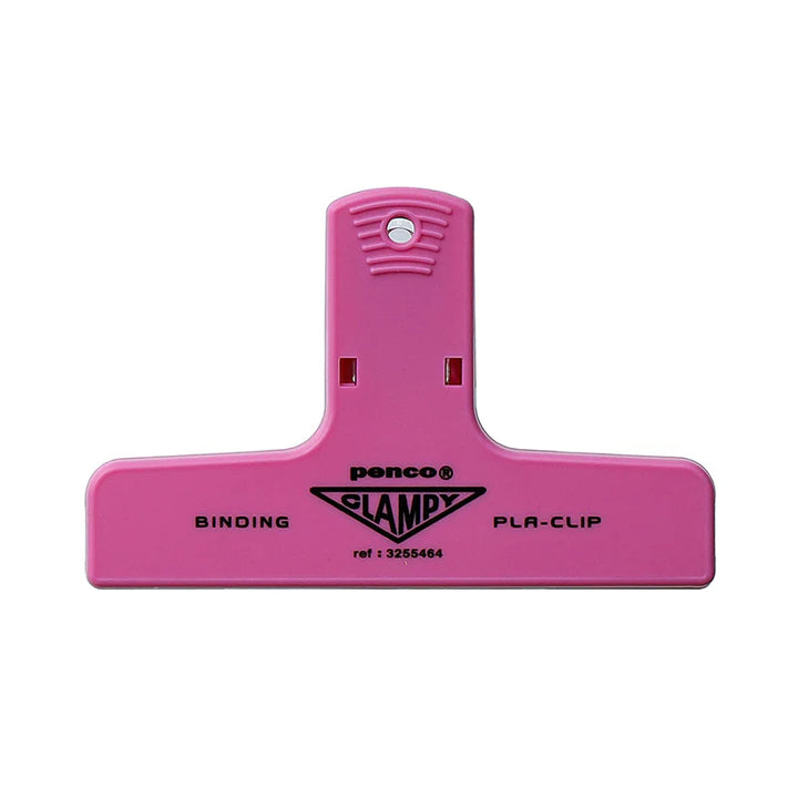 Clampy - Plastic Clip