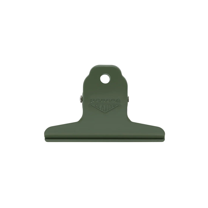 Clampy Steel Clip