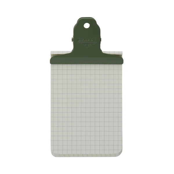 Clampy Steel Clip
