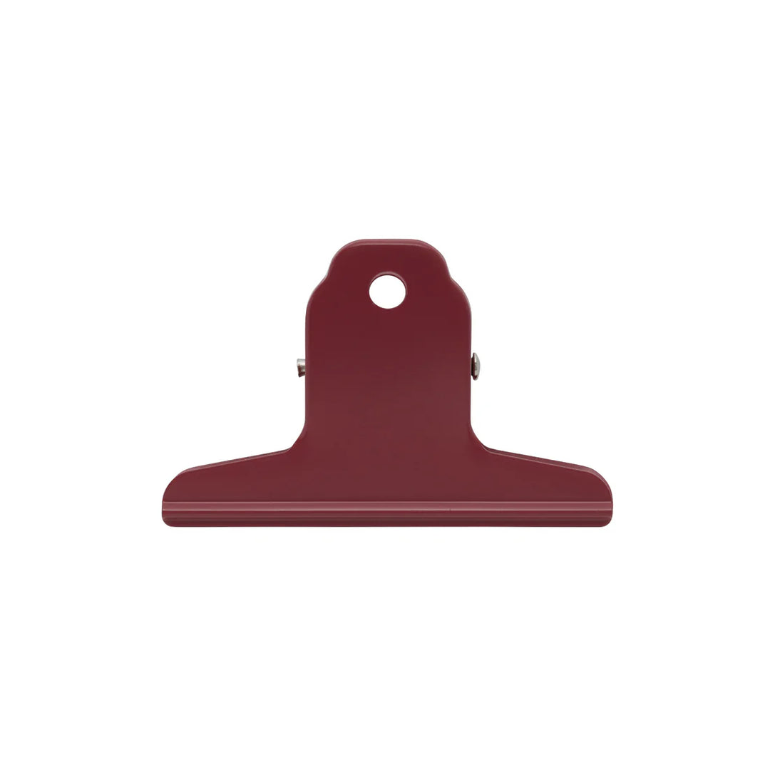 Clampy Steel Clip