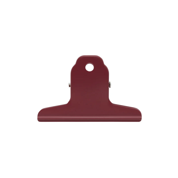 Clampy Steel Clip