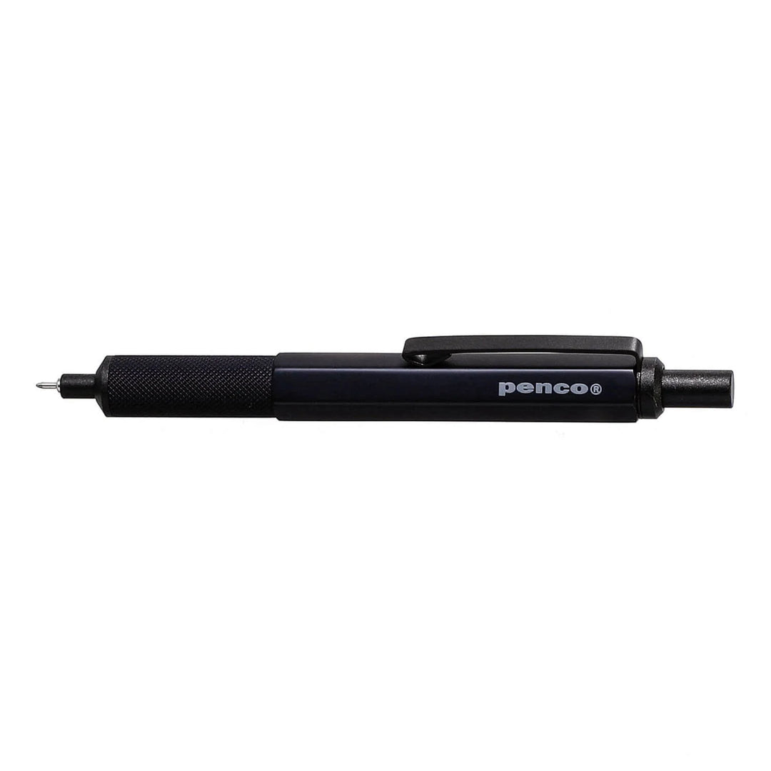 Drafting Pen and Pencil