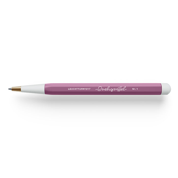 Drehgriffel Nr. 1 - Ballpoint Pen