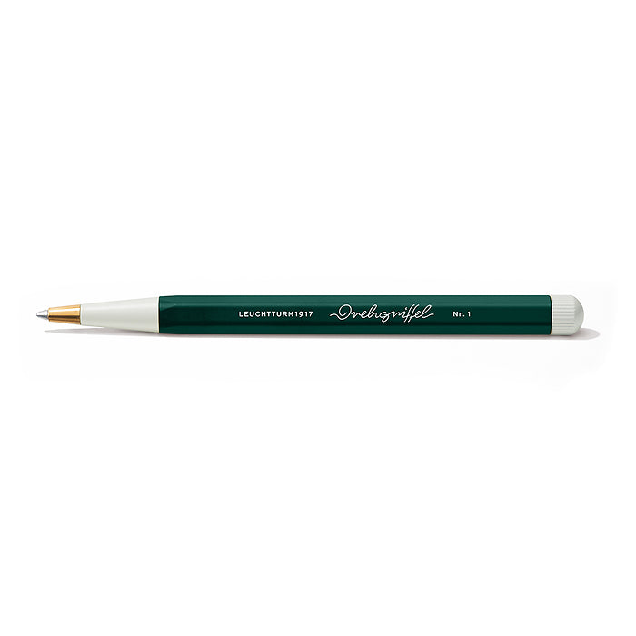 Drehgriffel Nr. 1 - Ballpoint Pen
