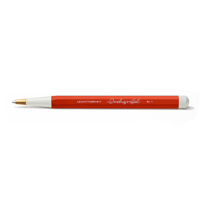 Drehgriffel Nr. 1 - Ballpoint Pen