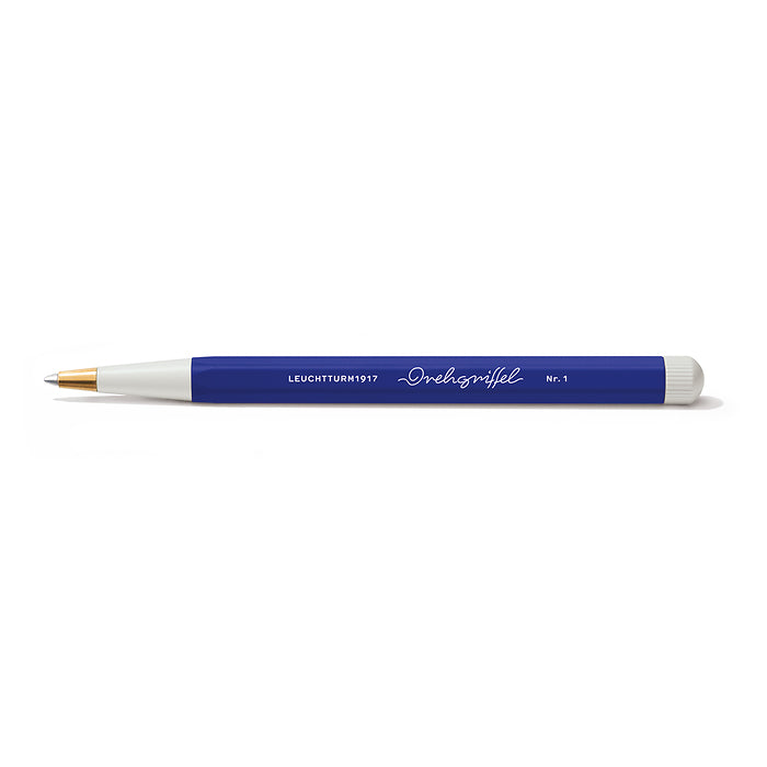 Drehgriffel Nr. 1 - Ballpoint Pen