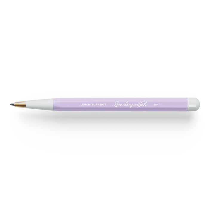 Drehgriffel Nr. 1 - Ballpoint Pen