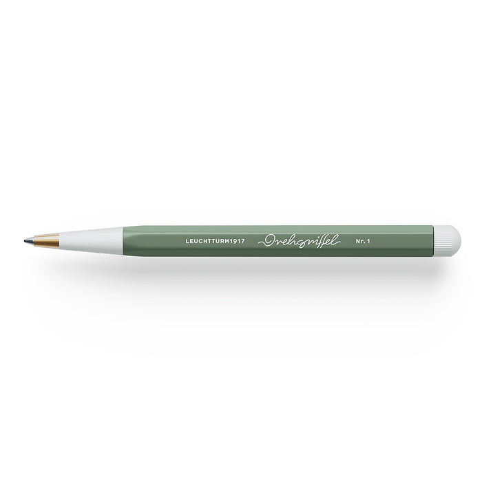 Drehgriffel Nr. 1 - Ballpoint Pen