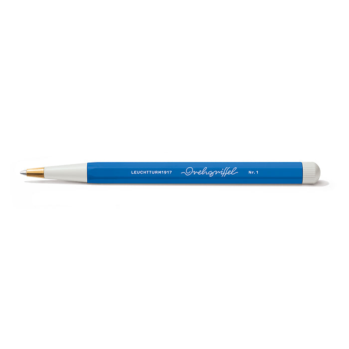 Drehgriffel Nr. 1 - Ballpoint Pen