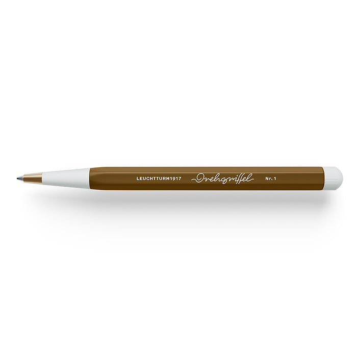 Drehgriffel Nr. 1 - Ballpoint Pen