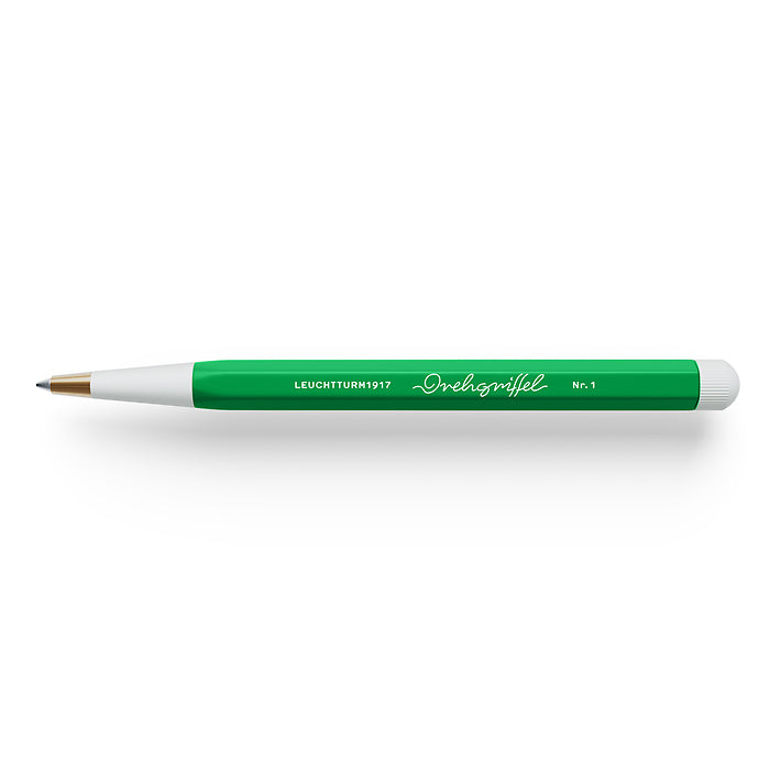 Drehgriffel Nr. 1 - Ballpoint Pen