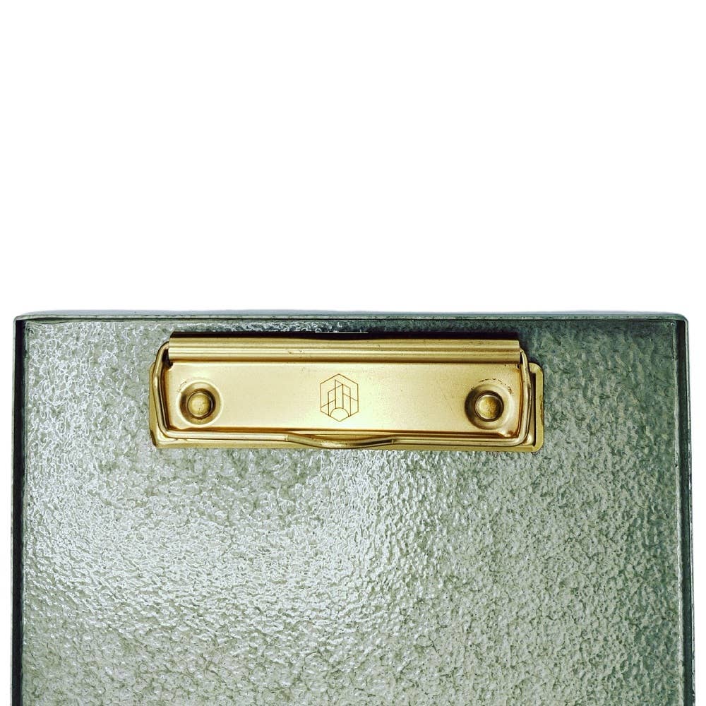 Metal Clipboard