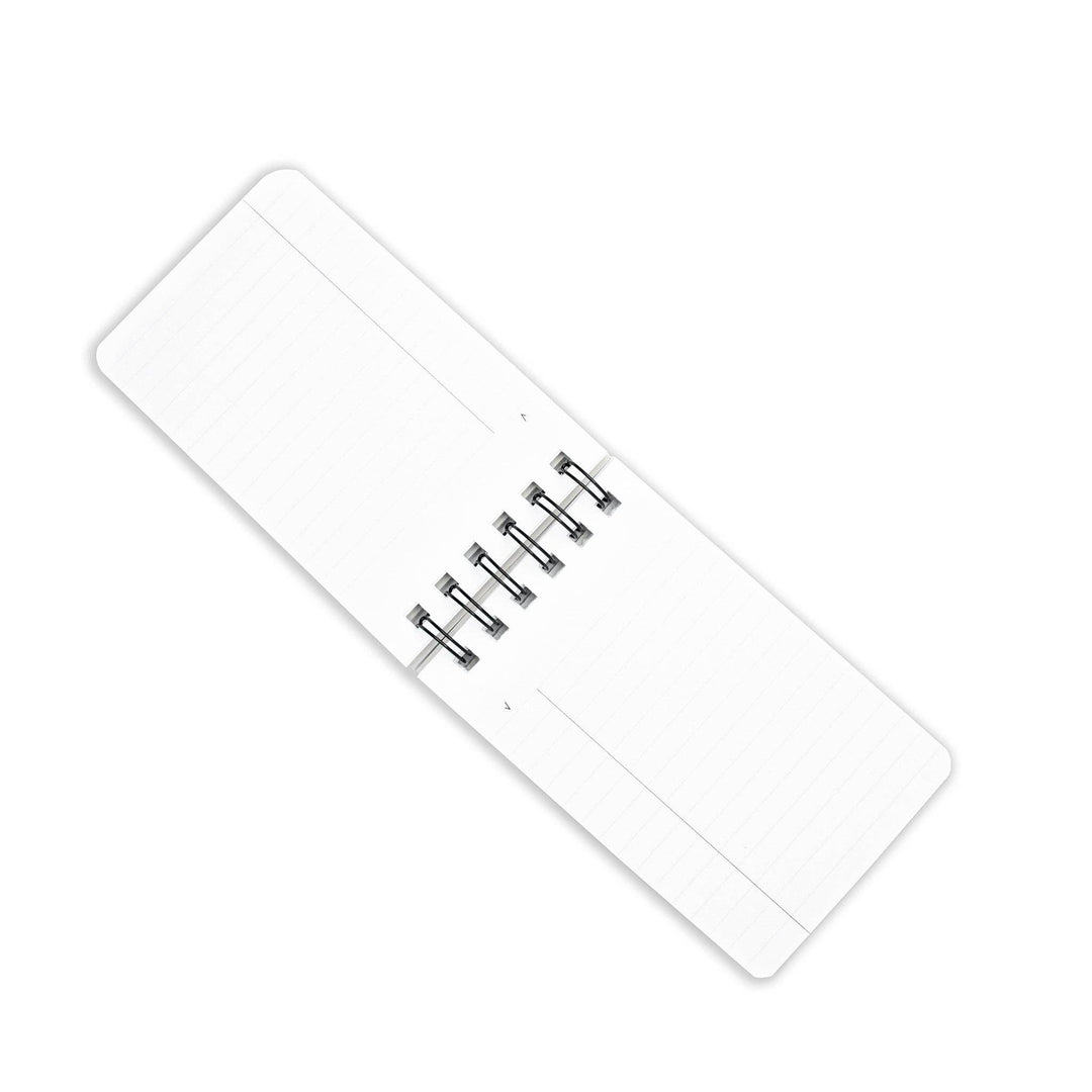 Reporter Notepad