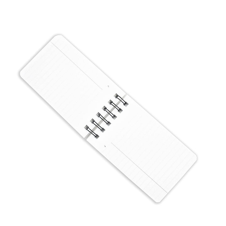 Reporter Notepad