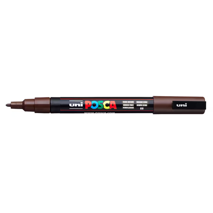Posca Markers (loose)