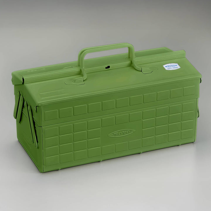Steel Cantilever Toolbox