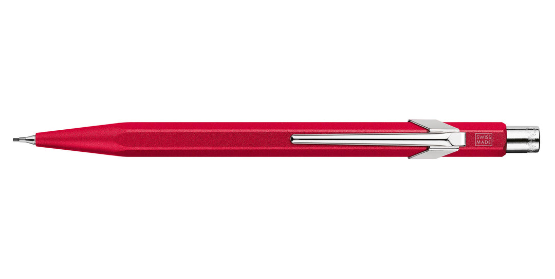849 Colormat-X Premium Mechanical Pencil