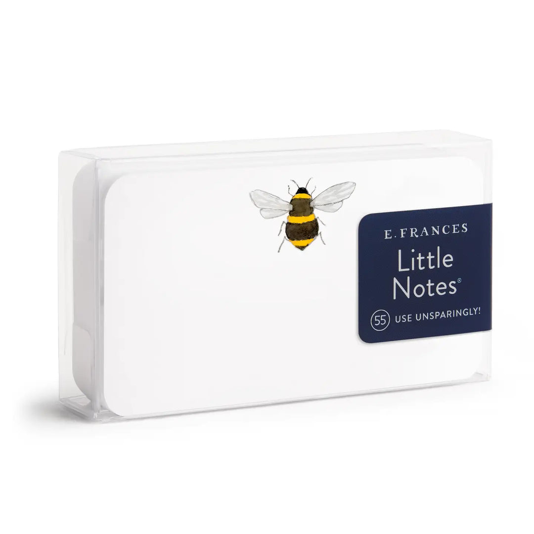 Little Note Cards