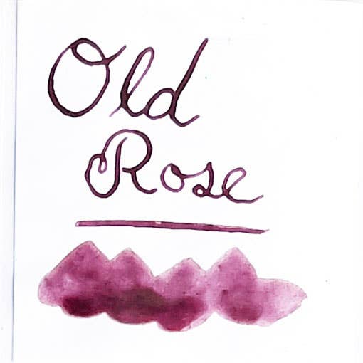 Waterproof Pigmented Calligraphy Inks