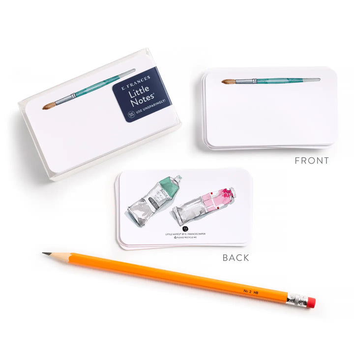 Little Note Cards