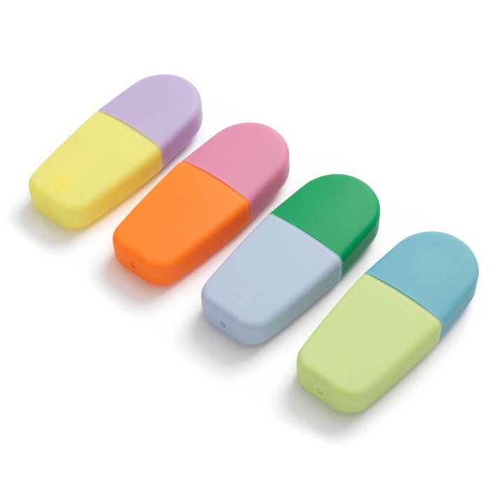 High Energy Mini Highlighters