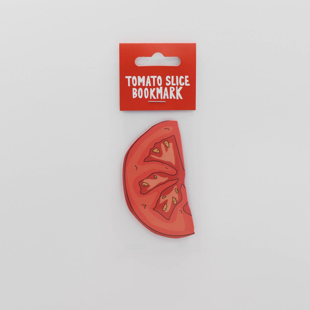 Die Cut Bookmark