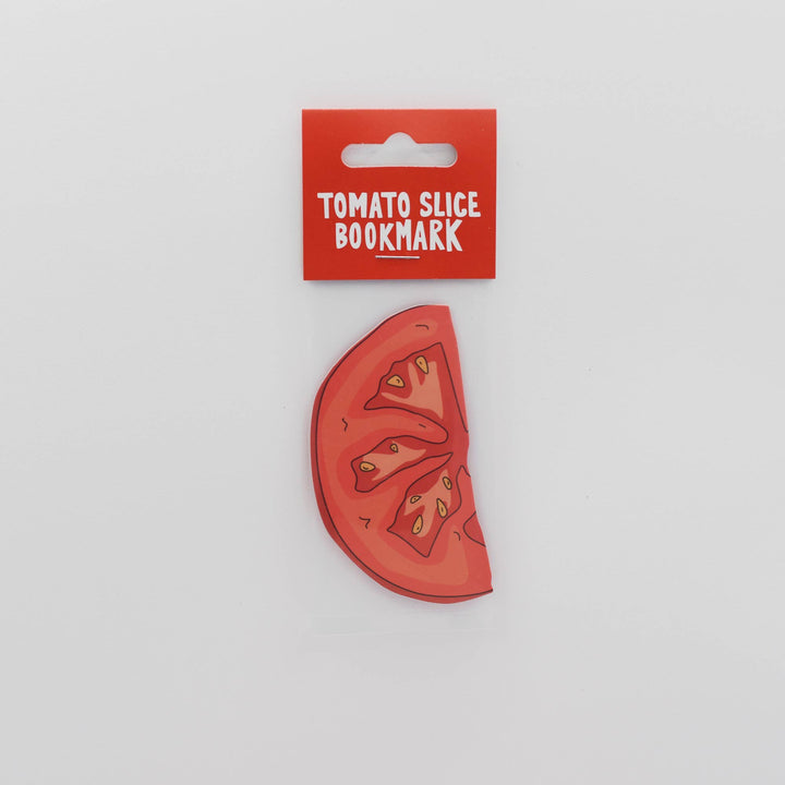Die Cut Bookmark