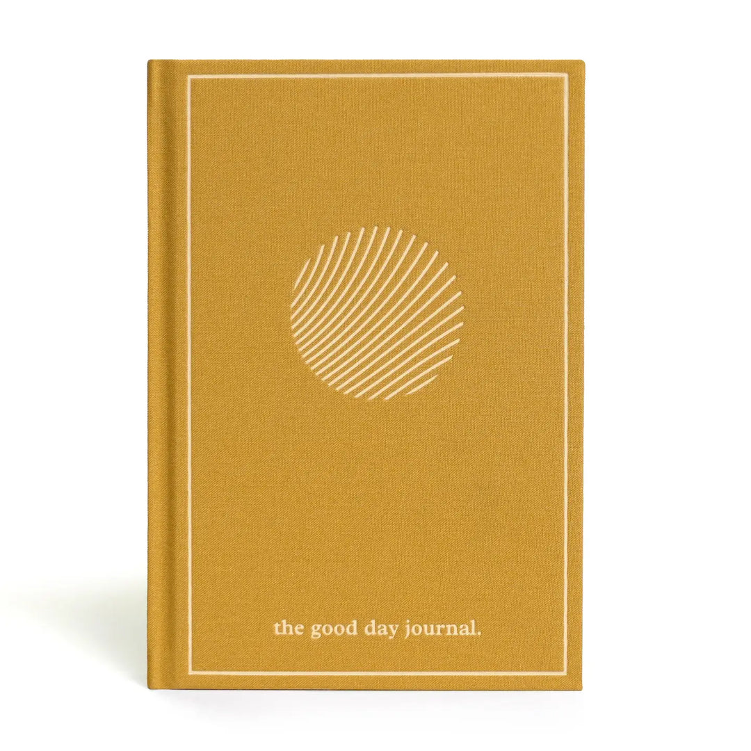 The Good Day Journal