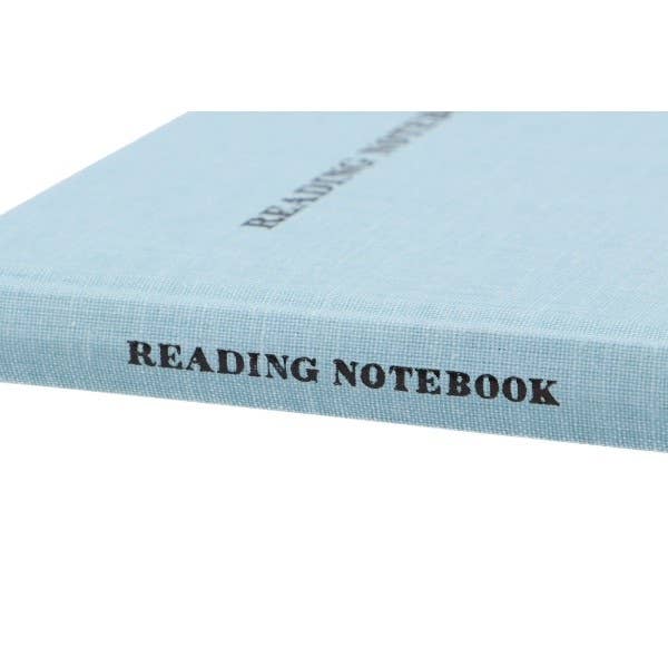 EDiT Reading Notebook