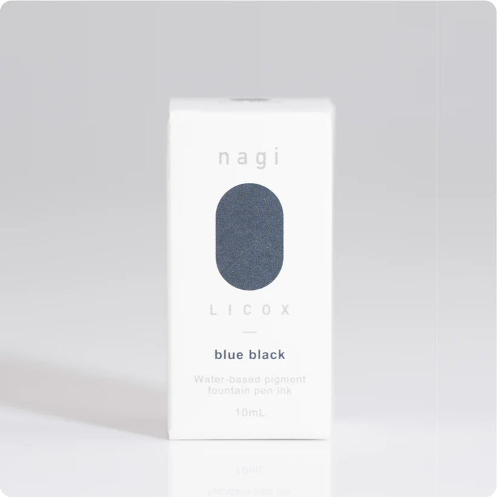 Nagi Water Based Fountain Pen Ink