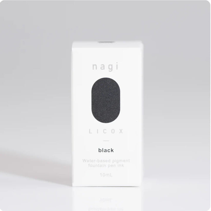 Nagi Water Based Fountain Pen Ink