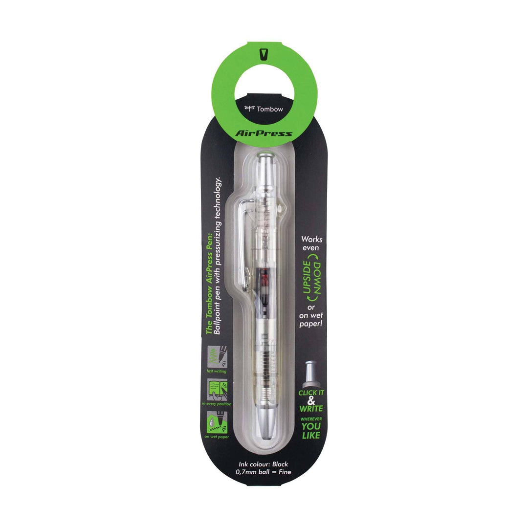 AirPress Ballpoint Pen