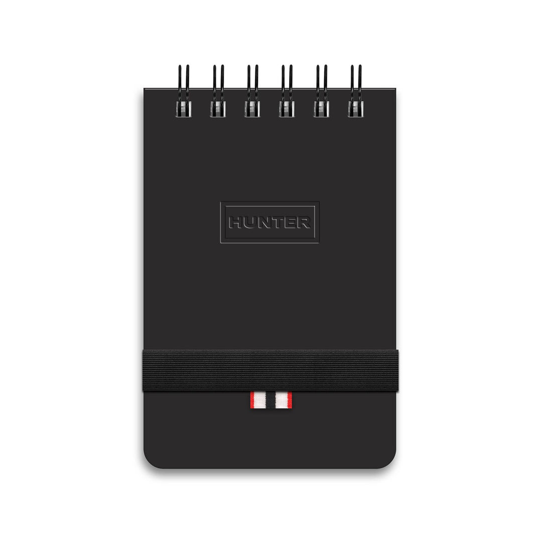 Hunter All-Weather Field Book