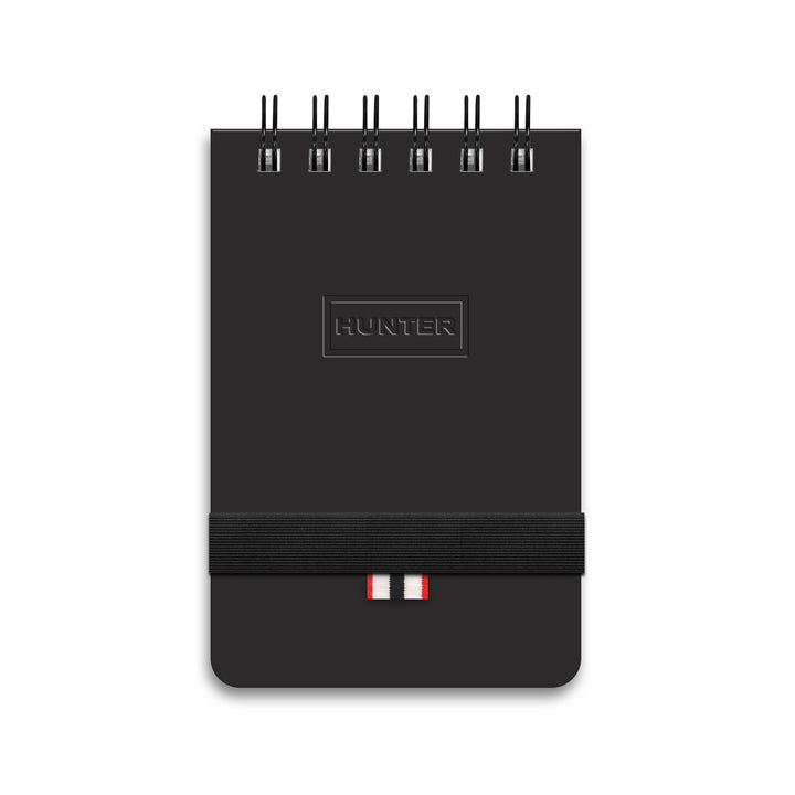 Hunter All-Weather Field Book