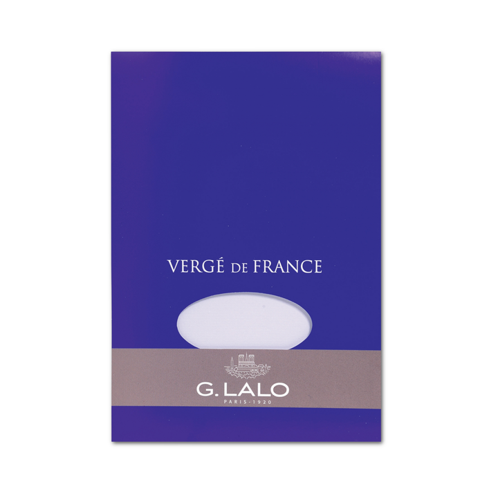 Verge De France Stationery