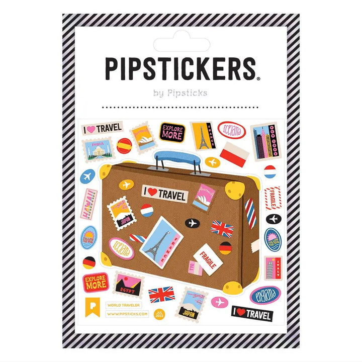 Pipstickers