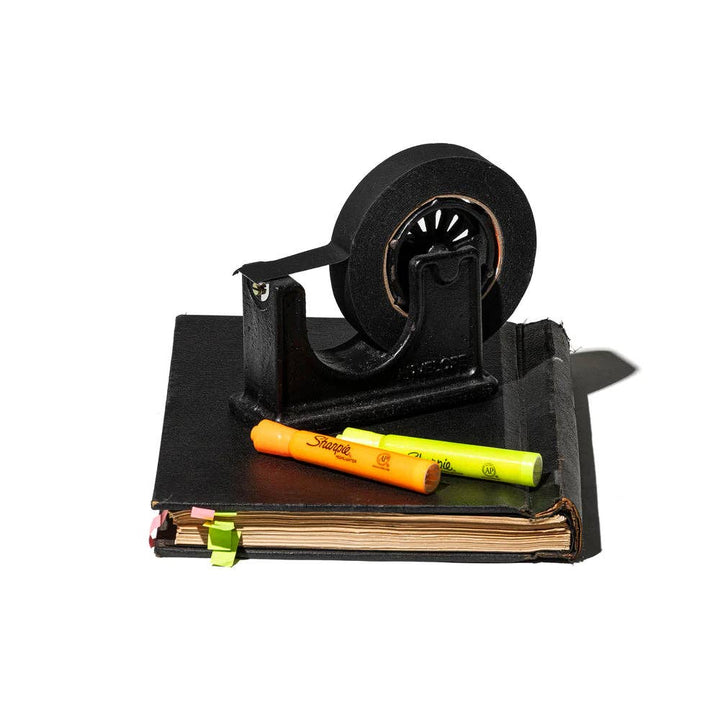Iron Tape Dispenser