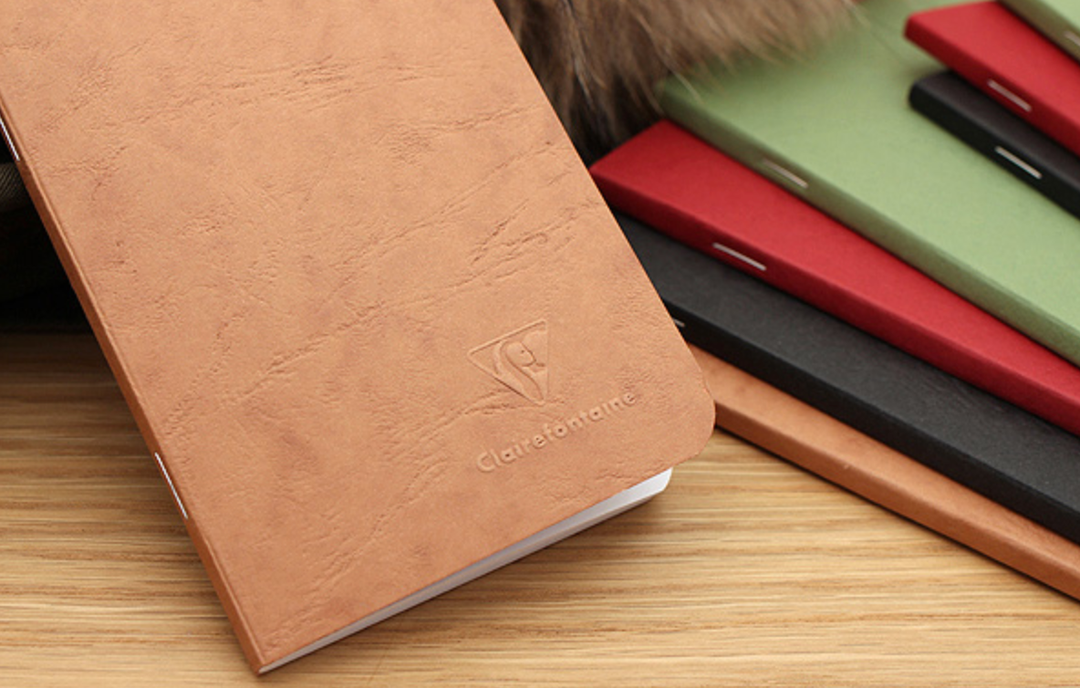 'Life Unplugged' Notebook
