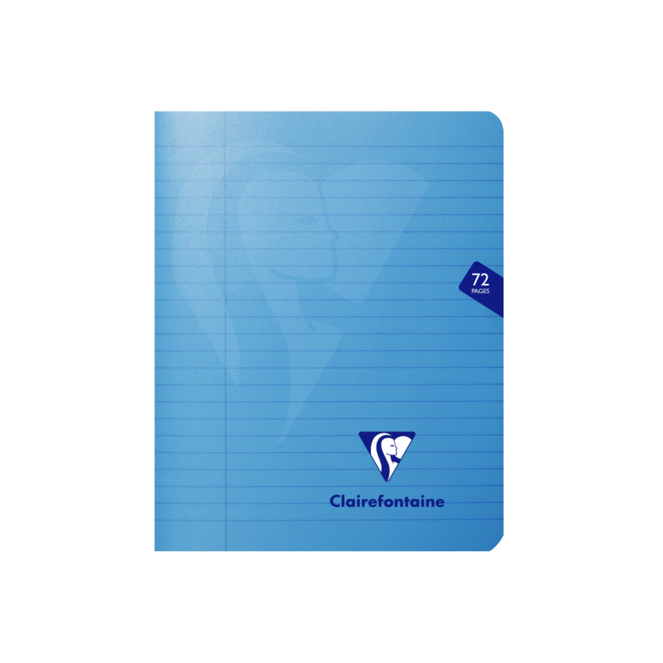 Mimesys Translucent Notebook