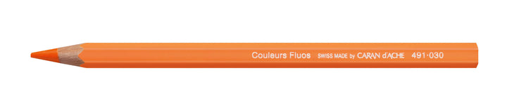 Fluo Maxi Pencil
