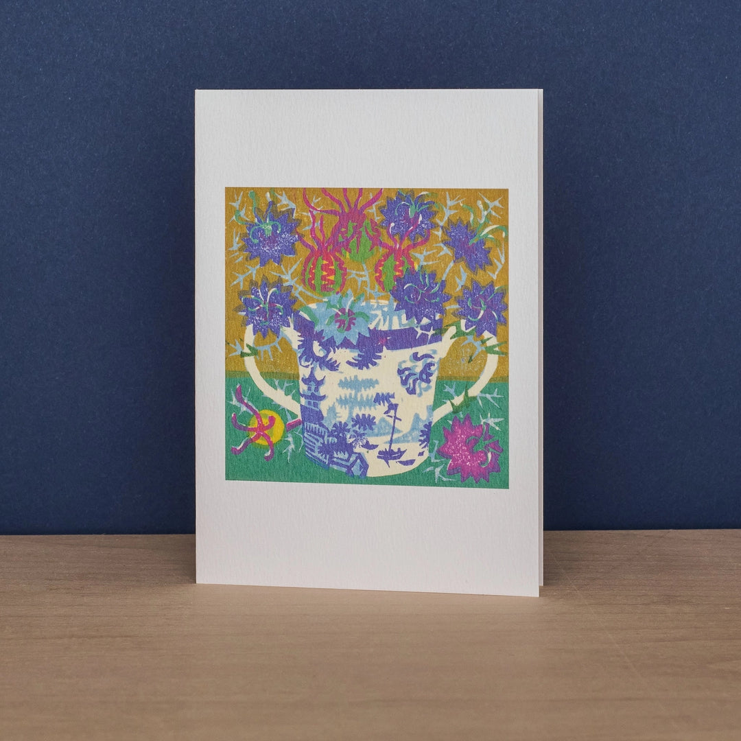 Artisanal Notecard Sets