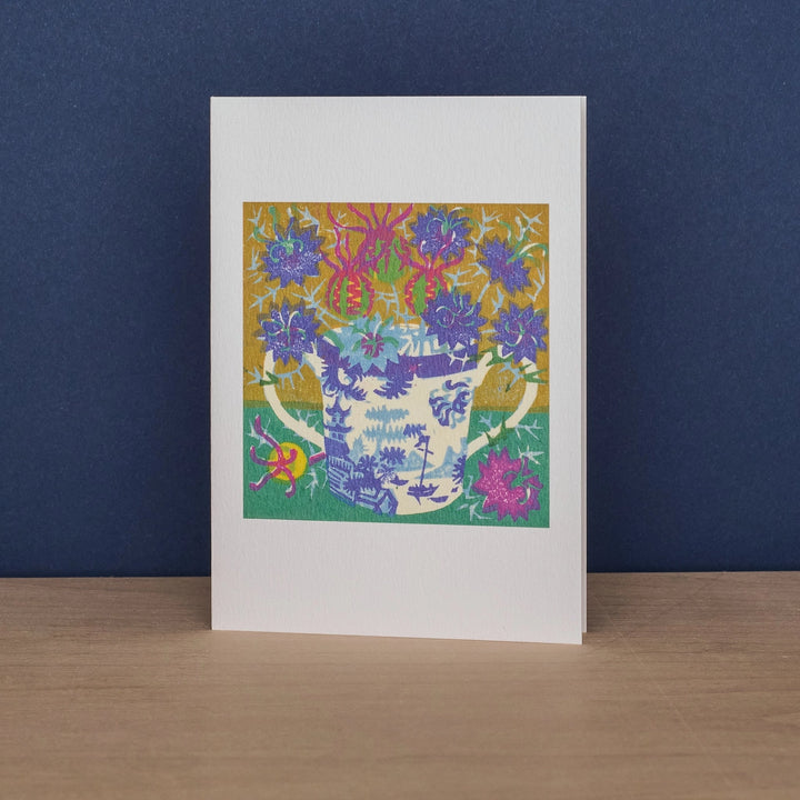 Artisanal Notecard Sets